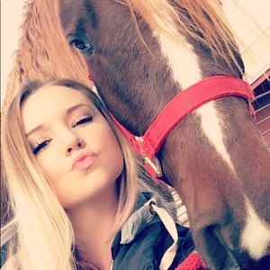 Meet your Posher, Summer